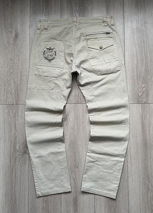 Джинси aeronautica militare
