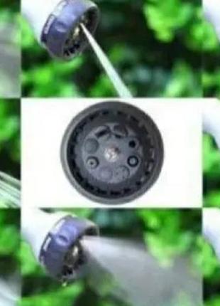 Шланг для поливу 15-75 м 6