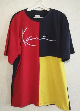 Футболка karl kani vintage (l-xl) оригінал