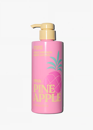 Лосьон для тела victoria’s secret pink pineapple