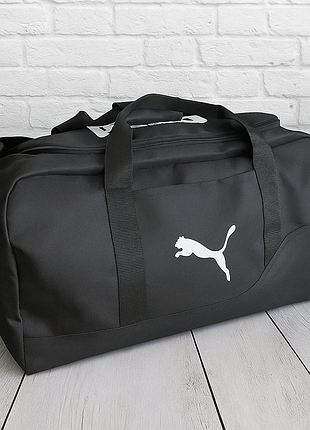 Мужская спортивная сумка puma