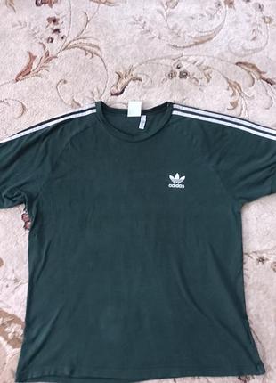 Adidas 2xl -3x идеальное состояние