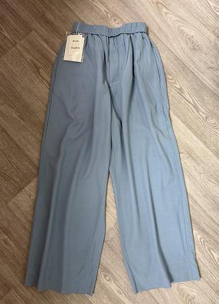 Штани acne оригінал