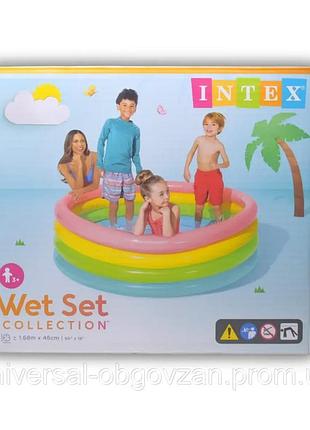 Надувной бассейн intex 56441 надувной бассейн intex 56441 надувной бассейн intex 56441