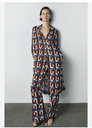 Комтюм zara m/l