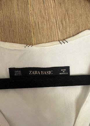Плаття zara 2