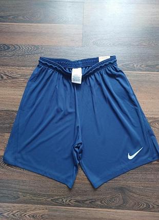 Nike новые мужские шорты