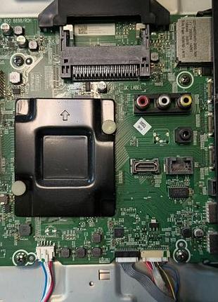 Rsag7.820.8698/roh материнская плата hisense h55u78b