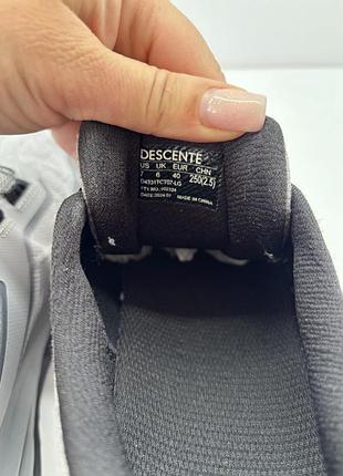 Кросівки descente 5