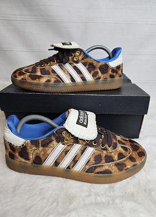 Кроссовки adidas samba 39 размер