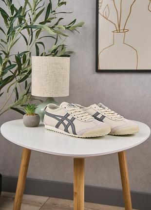 Asics onitsuka tiger mexico 66 vintage beige