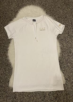Спортивна сукня emperio armani 200626