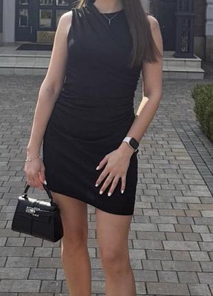 Жіноче плаття zara