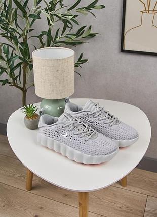Nike mind 002 light smoke grey 2