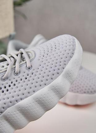 Nike mind 002 light smoke grey 3