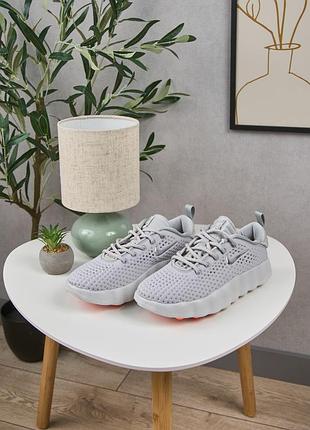 Nike mind 002 light smoke grey 5
