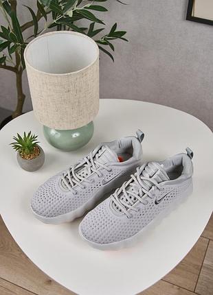 Nike mind 002 light smoke grey 6