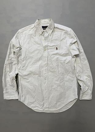 Сорочки polo ralph lauren barbour dsquared2 fred perry