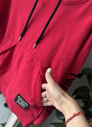 Світшот calvin klein 3