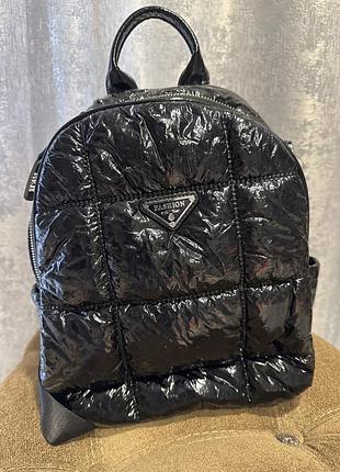 Рюкзак 🎒 шикарний fashion  31/25 сантиметрів