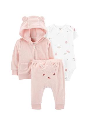 Комплект одягу carter's