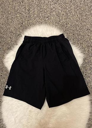 Спортивні шорти under armour 200626