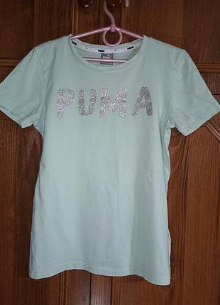 Футболка puma