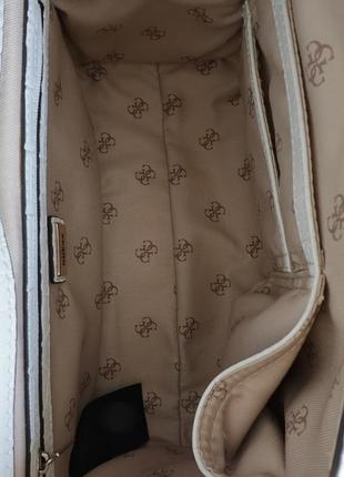 Сумка guess 5