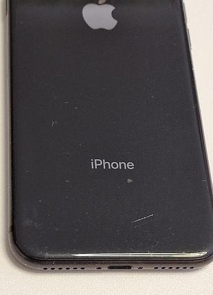 Телефон apple iphone 8 на запчастини 3