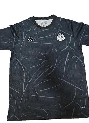 Футболка adidas newcastle united gordon 10, размер l, новая