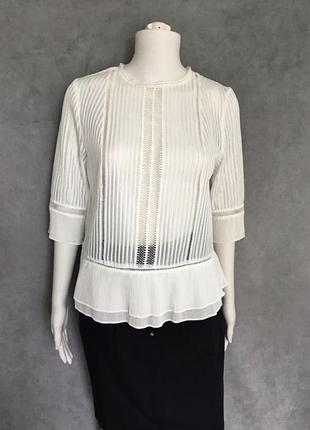 Изысканная блуза reiss