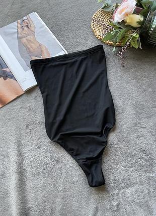 Коригуючі утягуючі тонкі magic bodyfashion regular high-waist thongнапівпрозорі високі стрінги