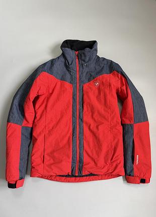 Лыжная куртка rossignol ski jacket size s burton bogner dc