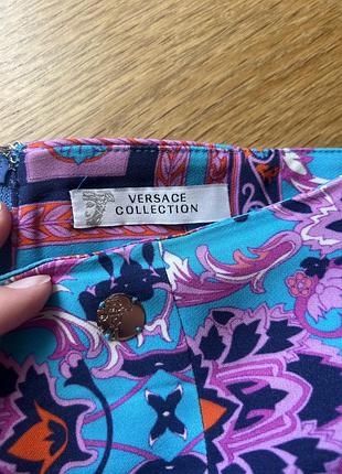 Versace спідниця
