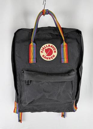 Рюкзак fjallraven kanken