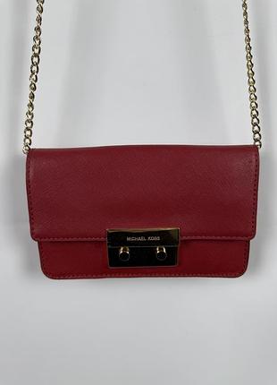 Небольшая сумочка michael kors