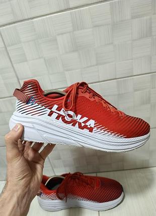 Мужские кроссовки hoka