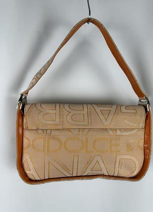 Сумка dolce gabbana 3