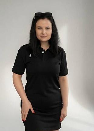 Літнє жіноче  сукня - туніка  48/50 р.