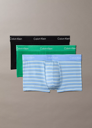 Calvin klein 3  шт рр l