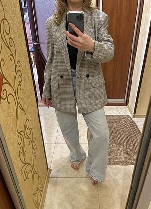 Піджак жакет жіночий zara
