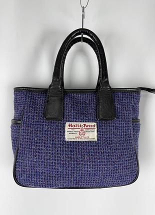 Сумка harris tweed