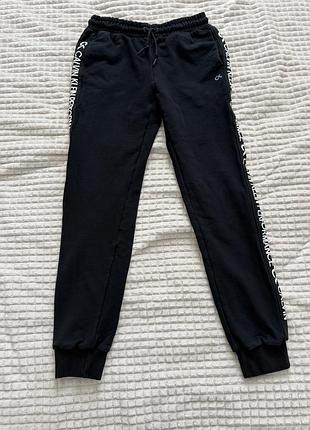 Спортивні штани calvin klein