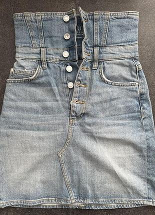 Жіноча спідниця guess