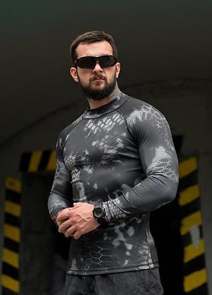 Спортивный рашгард