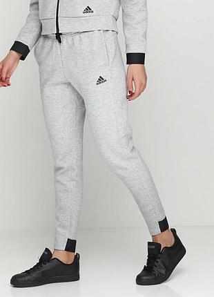 Adidas w mh pant спортивні штани