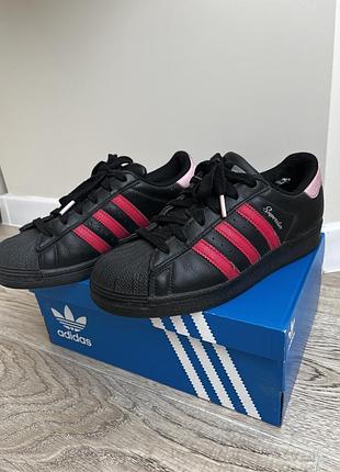 Кросівки adidas superstar original