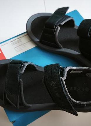 Сандалии columbia 5