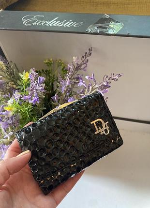 Винтажный пошелек dior оригинал