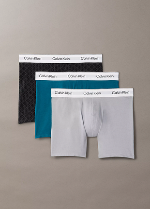 Боксери calvin klein  3  шт рр s